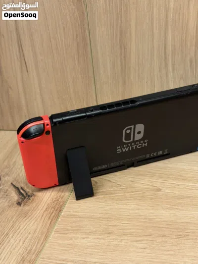 Nentindo Switch 3