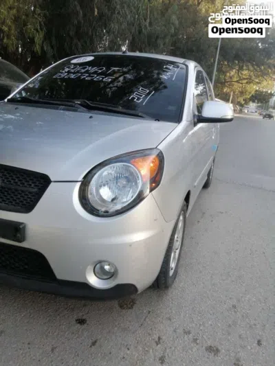 Kia Picanto LX 3