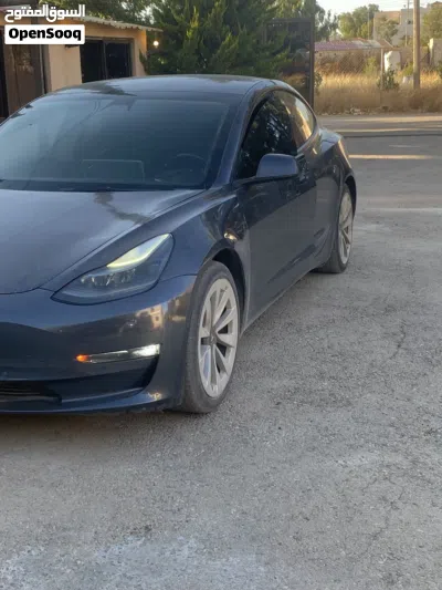 Tesla Model 3 Standard Plus 2
