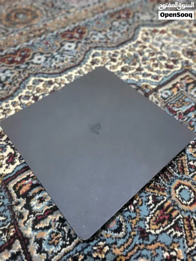 وصل الذي طلبتوه PS4 سلم نظيف مهكر نظام 9.00 + نصف تيرا + يدين وكالة بسعر ب 119 ألف ريال فقط !!! 2