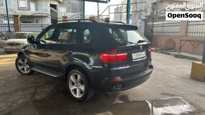 BMW X5 Series Standard 3