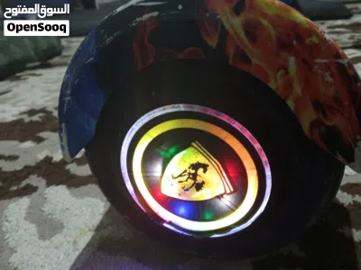 السلام عليكم اسكوتر هوفر بورد للبيع اسكوتر ربي ايبارك 100/100مافيشي ولا عيب المكان طرابلس السراج 4