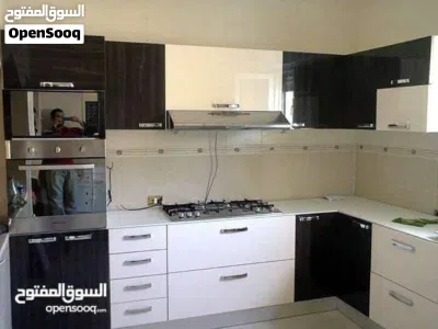 مختص فك وتركيب وصيانة جميع انواع المطابخ والديكورات المنزليه 576533 3