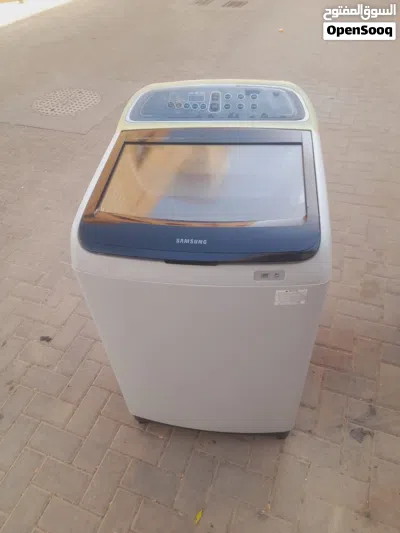 washing machine for sale good condition and good working for sale contact 4