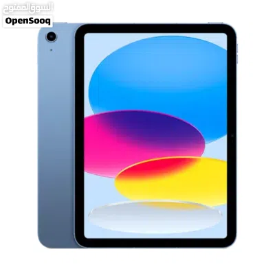 iPad a16 like new 3