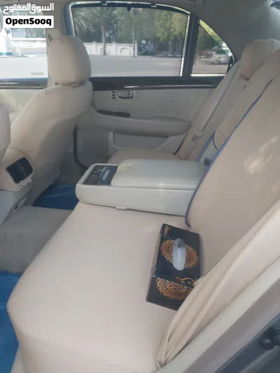 لكزس LS LS 430 3