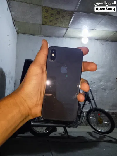 اكس نضيف مبدل بطايه الكواله مالته ذاكره 265جعاز نضيف وبي فقط فطر خفيف بشاشه وشاشه الكواله مالته 3