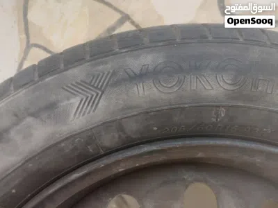 جنط سبير للبيع 2