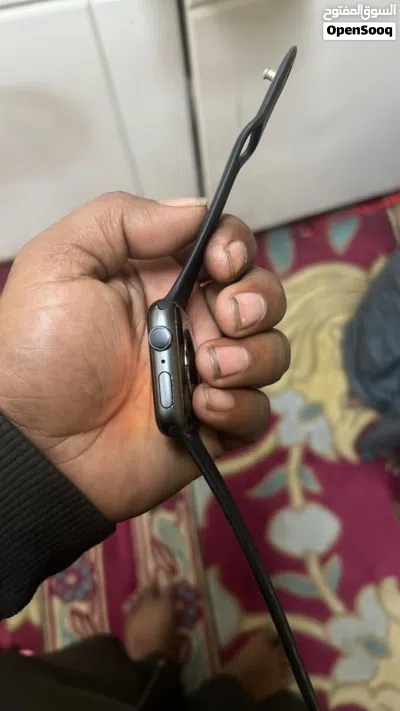Apple watch series 5 gps 3