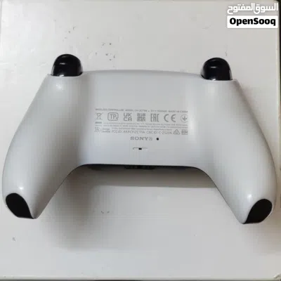 PS5 controller white V4 2