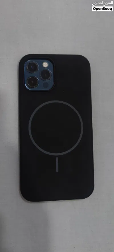 iPHONE 12 Pro 256 GB للبيع آيفون 12 برو - 256 جيجا 2