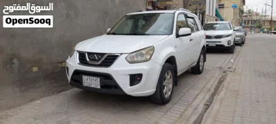 شيري تيجو Tiggo 3 2