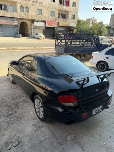 هيونداي النترا Sport 4