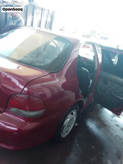 هيونداي اكسنت Limited 2