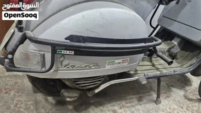 فيسبا VXL 2