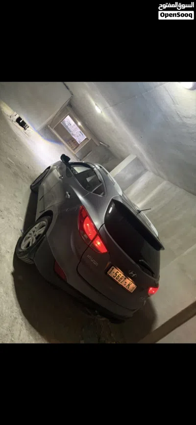 هيونداي توسان GL 2