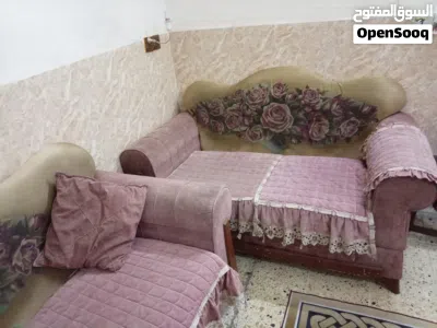طقم قنفات تسكام كامل 5 قطع بحالة ممتازة 4