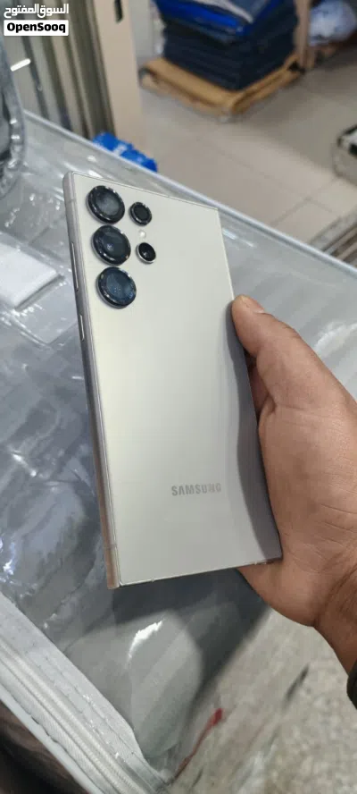 samunsg s24 ultra 256 4