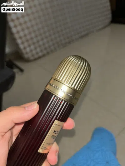 عطر رجالي للبيع 3
