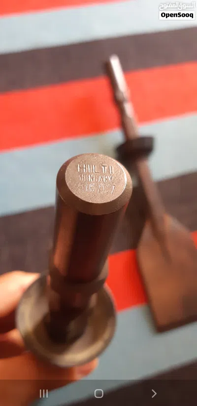 بونتات هيلتي جدد أصليات ماركة HILTI 2