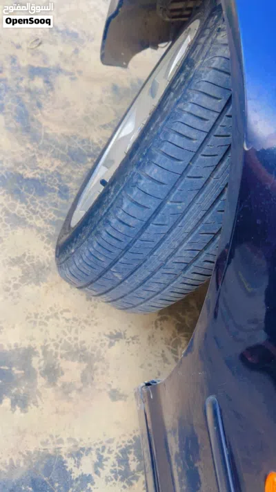 بي ام دبليو الفئة 3 318 4