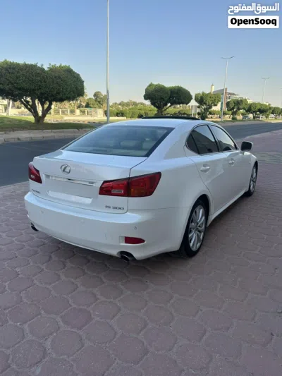 لكزس IS IS 300 3