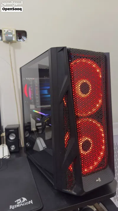 كيس كيمنك ~ pc gaming 3