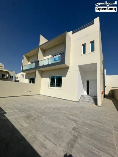 Villa for Rent in a Compound in Al Flaij/فيلا للايجار في مجمع سكني في الفليج SR-WA-1161 2