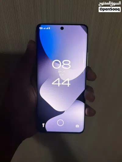 شاومي ريدمي نوت 15 G5 للبيع شبه جديد بالباكو 3