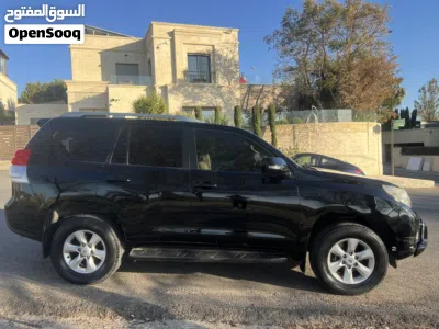 Toyota Prado TXL 2