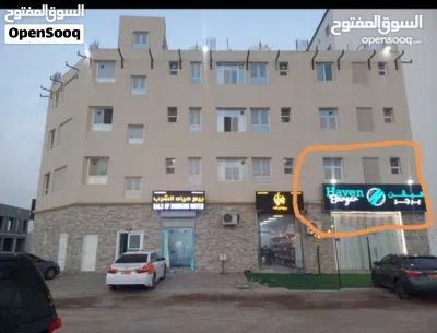 الإيجار ستوديو نظيف وفي وسط جميع الخدمات في المعبيلة 8 Studio for rent at Al Mubila 8 good place 4