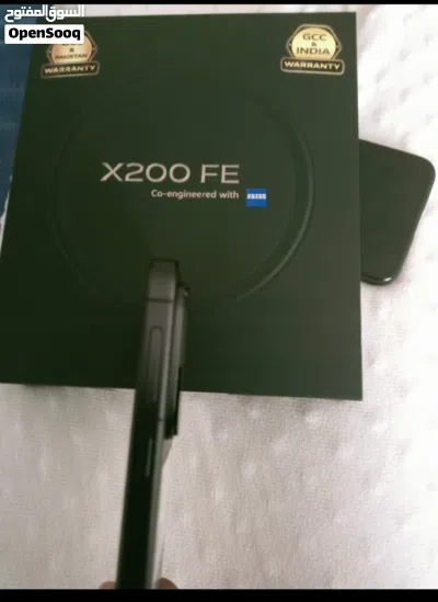 vivo X 2000 fe 4