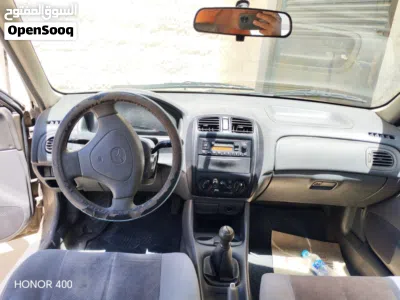 Mazda 323 3