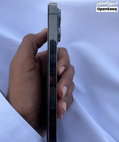 ايفون 13 برو حاله الوكاله 4