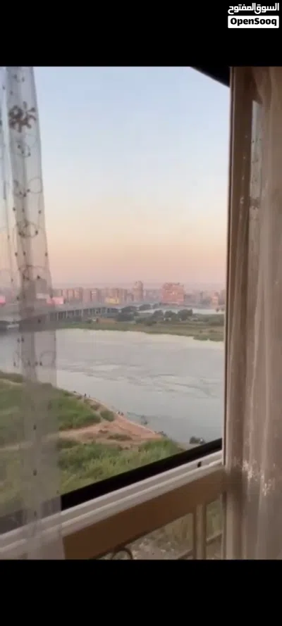شقق للبيع في كمبوند أبراج الخليج بالبحر الأعظم الجيزة 2