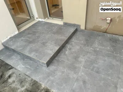 Tiles Fixing, All types of Floor Tiles and Wall Tiles Fixing, Porcelain, Ceramic Tiles and Cladding 3