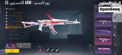 حساب ببجي الدمام 2