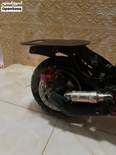 للبيع سكوتر M4 BRO 3