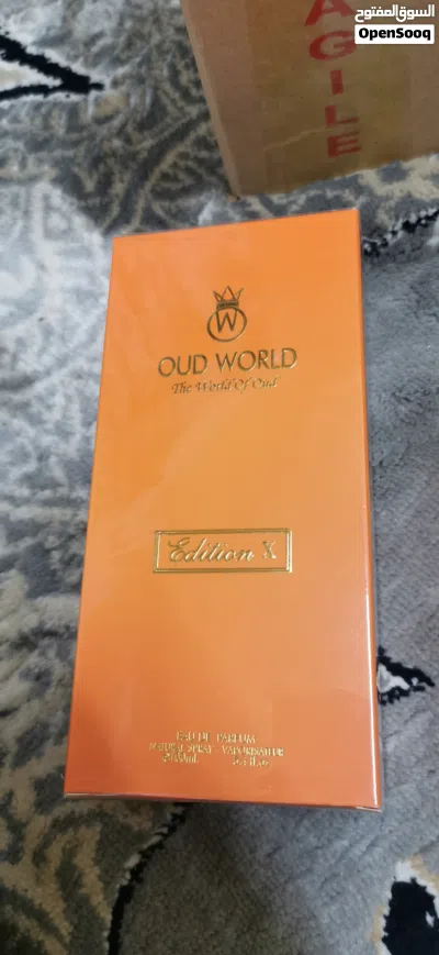 عطور عالم العود 4
