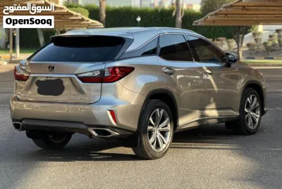 لكزس RX RX 350 2