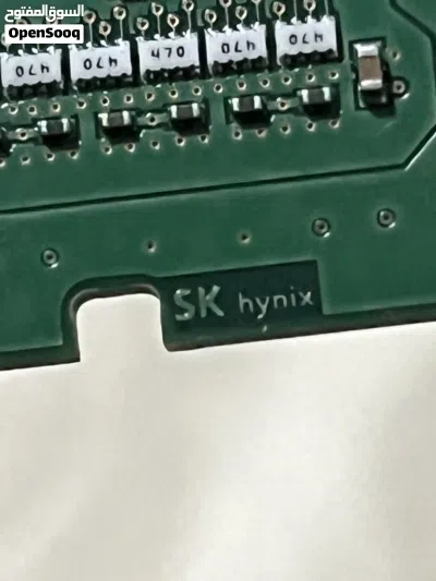 رام 4gb DDR4 2