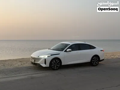 شانجان ايدو Eado Plus Sport 2