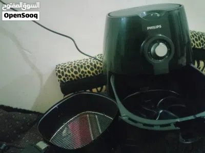 قلايه كهربائيه متعدده الاستخدامات ماركه فليبس 3