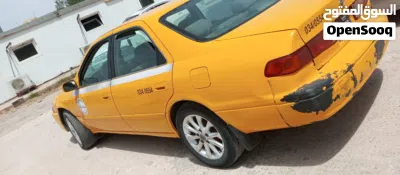 Toyota Camry GLX 2
