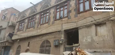 **للبيع منزل استثماري مميز في صنعاء 3