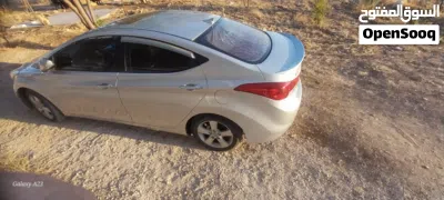 هيونداي النترا Limited 2