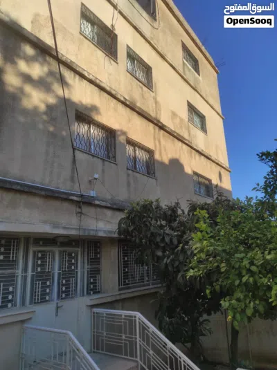فرصة استثمارية ذهبية... مدرسة وروضة جاهزة للتشغيل في إربد 2