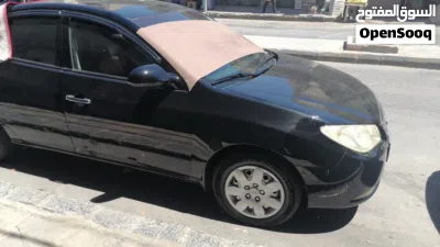 هيونداي النترا SE 3