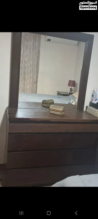 اثاث بيت كامل (البيع فقط كامل لا نبيع قطاعي) 4