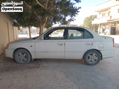هيونداي فيرنا S 2